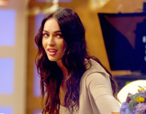 Megan Fox pic #837712