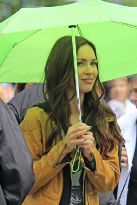 Megan Fox pic #777439