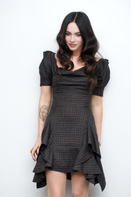 photo 9 in Megan Fox gallery [id777341] 2014-12-05 00:00:00