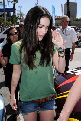 photo 7 in Megan Fox gallery [id819224] 2015-07-19 00:00:00
