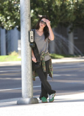 photo 19 in Megan Fox gallery [id471883] 2012-02-28 00:00:00