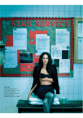 Megan Fox pic #366558