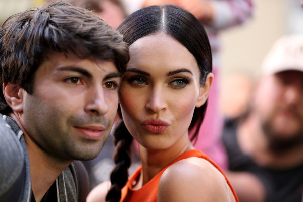photo 4 in Megan Fox gallery [id759734] 2014-09-17 00:00:00