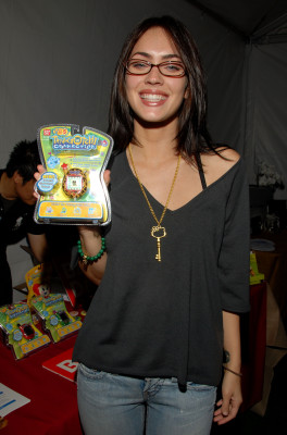 Megan Fox pic #429194