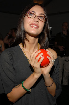 Megan Fox pic #429201