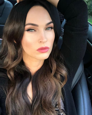 Megan Fox