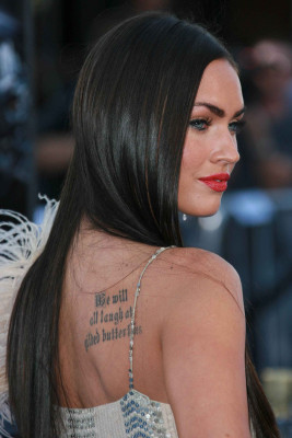 photo 10 in Megan Fox gallery [id865829] 2016-02-08 00:00:00