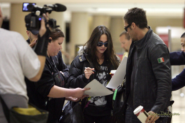 Megan Fox pic #872747