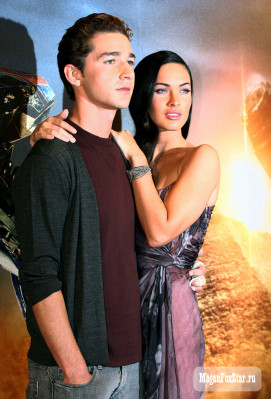 Megan Fox pic #921644