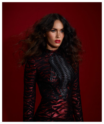 Megan Fox PRESTIGE
