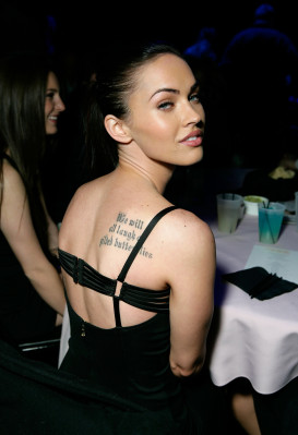 Megan Fox pic #429190