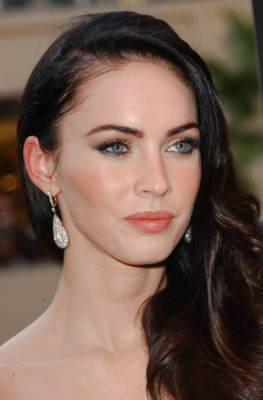 Megan Fox pic #787115