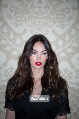 photo 6 in Megan Fox gallery [id898923] 2016-07-13 00:00:00