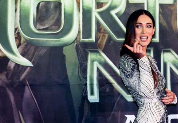 photo 20 in Megan Fox gallery [id752519] 2014-08-07 00:00:00