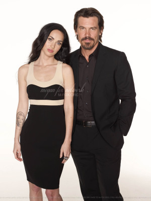 Megan Fox pic #870034