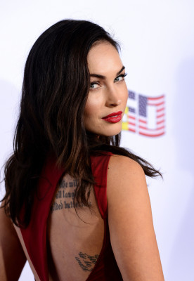 photo 4 in Megan Fox gallery [id766523] 2014-10-19 00:00:00