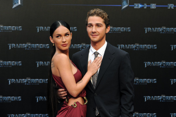 photo 12 in Megan Fox gallery [id439026] 2011-11-22 00:00:00