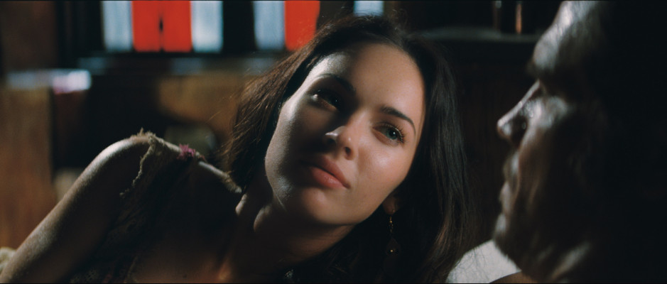 Megan Fox pic #272534