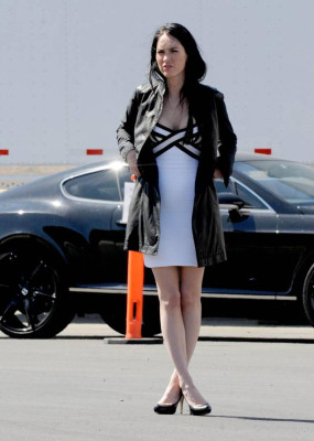 photo 7 in Megan Fox gallery [id804251] 2015-05-06 00:00:00