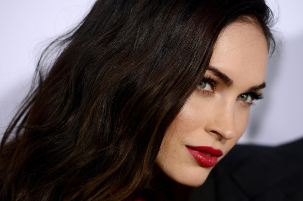 Megan Fox