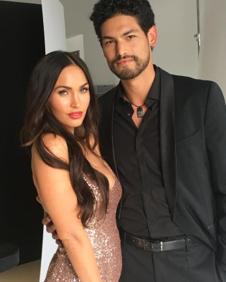 photo 28 in Megan Fox gallery [id1164491] 2019-04-29 00:00:00