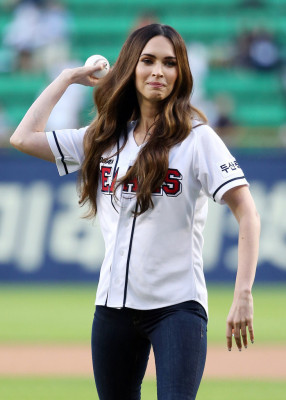 Megan Fox pic #787189
