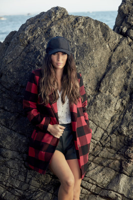 Megan Fox