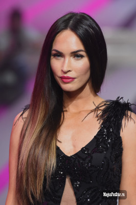 Megan Fox