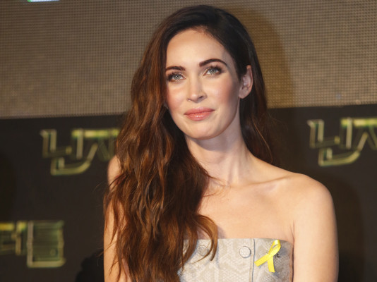 Megan Fox pic #782927