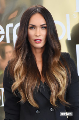 Megan Fox pic #1169041