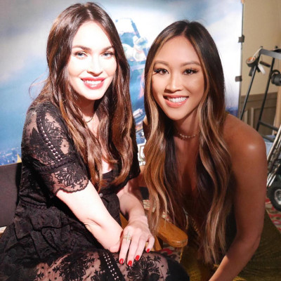 photo 23 in Megan Fox gallery [id889493] 2016-05-29 00:00:00