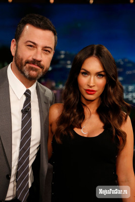 Megan Fox pic #892037
