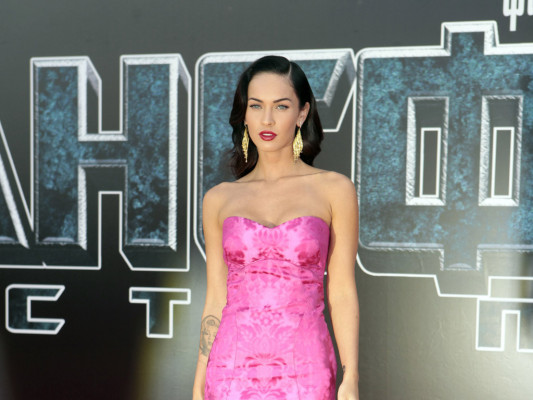Megan Fox pic #360328