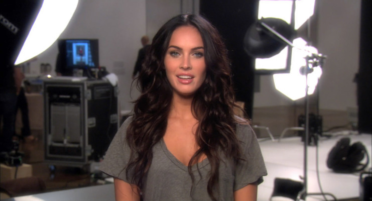 photo 23 in Megan Fox gallery [id478183] 2012-03-12 00:00:00