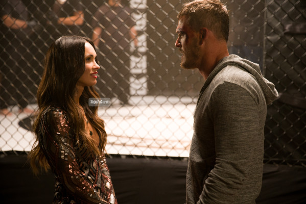 Megan Fox pic #1219180