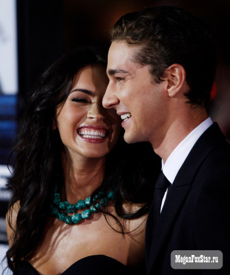 Megan Fox pic #1290814