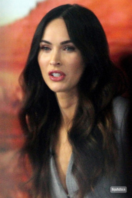 Megan Fox
