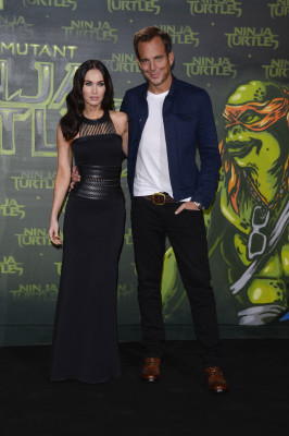 Megan Fox
