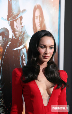 Megan Fox