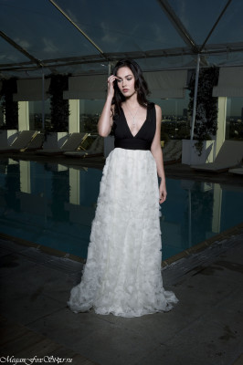 photo 8 in Megan Fox gallery [id898091] 2016-07-10 00:00:00