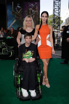 photo 23 in Megan Fox gallery [id759672] 2014-09-17 00:00:00