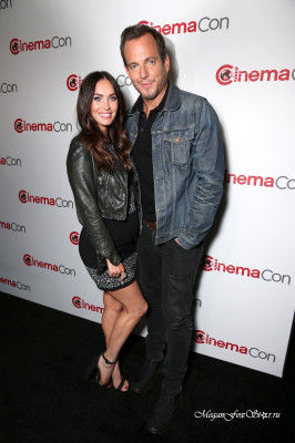 photo 6 in Megan Fox gallery [id882670] 2016-04-26 00:00:00