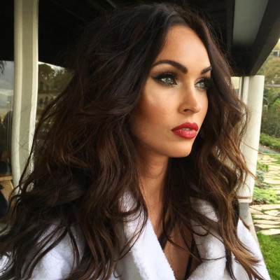 photo 8 in Megan Fox gallery [id933705] 2017-01-16 00:00:00