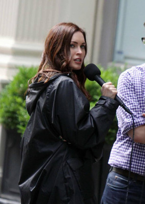 photo 3 in Megan Fox gallery [id823877] 2015-08-16 00:00:00