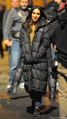 Megan Fox pic #892585