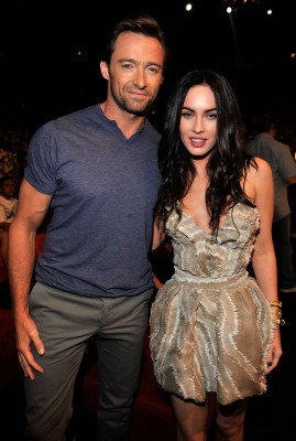 Megan Fox pic #452690