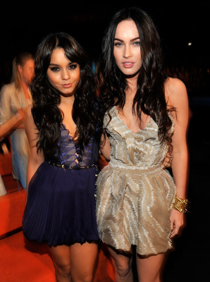 Megan Fox pic #452689