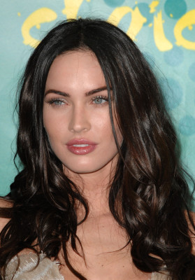 Megan Fox pic #462058