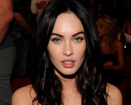 Megan Fox pic #362364