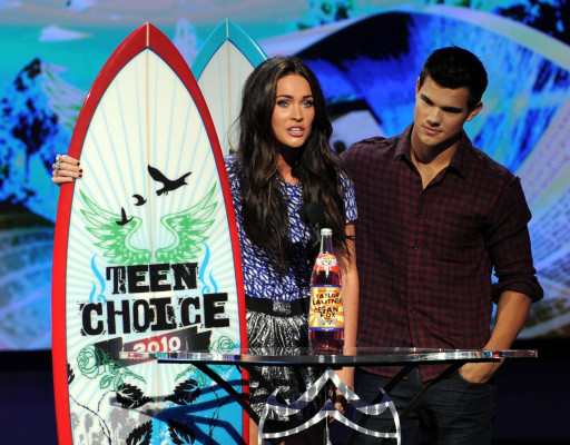 photo 18 in Megan Fox gallery [id472400] 2012-02-29 00:00:00